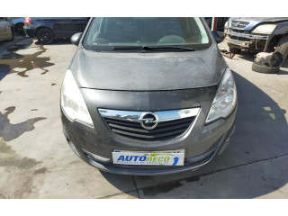 Переключатель дворников    Opel Meriva B