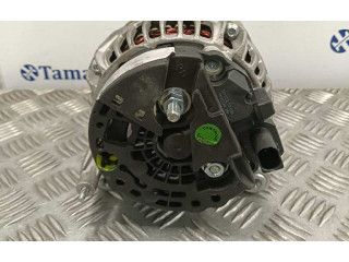 Генератор Mitsubishi Outlander