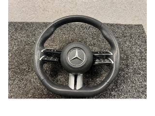 Руль Mercedes-Benz C W206 2021 - года A0004603016