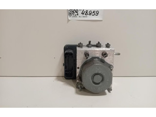 Блок управления АБС 476608644, 476608644 Renault Clio V