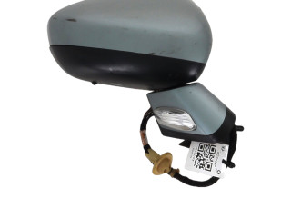 Zpětné zrcátko Citroen Berlingo 2011 1607025780, X0-7024P