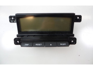 Дисплей    957101H100, 957101H100   KIA Pro Cee'd I