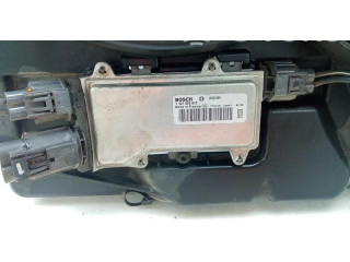 Вентилятор радиатора     F00S310231    Opel Antara 