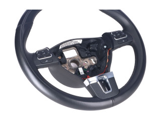 Руль Volkswagen Jetta IV  1999 - 2005 года 5C0419091Q      