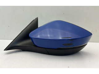 Зеркало электрическое        Skoda Octavia Mk4  2019 -  года   