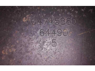 Řídící jednotka 04745860 Chrysler Stratus