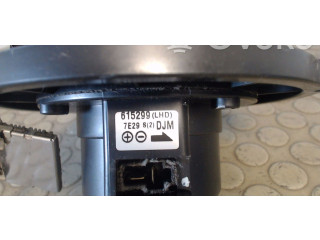 Электрический вентилятор радиаторов 615299, 0000 Chevrolet Matiz - года