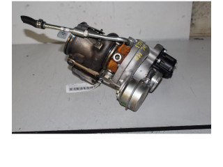  Турбина Fiat 500L  55269969   для двигателя 330A1047      