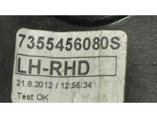 Зеркало электрическое     левое   Ford Ka  2009-2017 года   