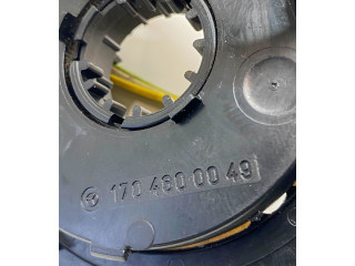 Подрулевой шлейф SRS A1704600049, 1704600049   Mercedes-Benz SL R129