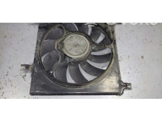 Вентилятор радиатора     861694W    Suzuki Ignis 