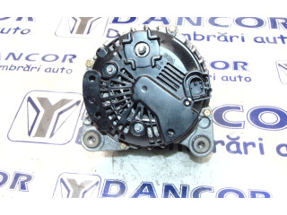 Генератор 03L903023N   Skoda Superb B8 (3V)      