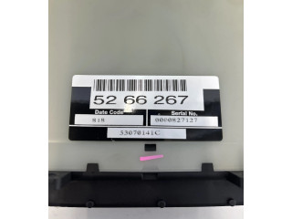 Комфортный модуль 53070141C, 5266267   Saab 9-5   для двигателя B205e