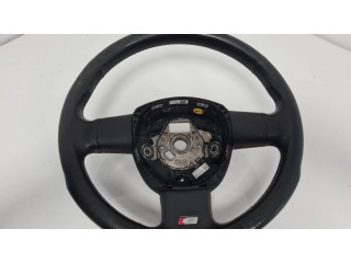 Руль Audi A4 S4 B7 8E 8H  2005-2008 года 4F0419091BS, 62036000A      