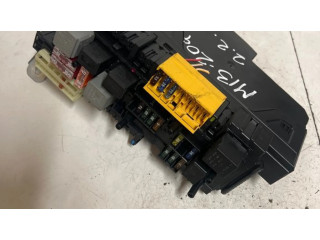 Pojistková skříňka 2049001202, 2045459032 Mercedes-Benz C W204 2010