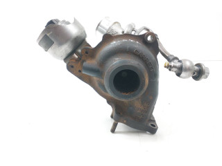 Турбина Ford Galaxy 2.0 9671413780, 7835834