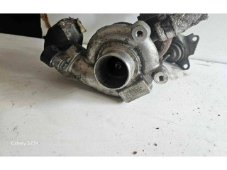 Турбина Ford Fiesta 9685293080, 4917307507