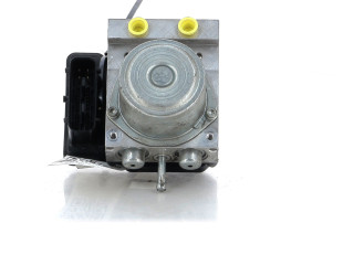 Блок АБС 47660JH54B, F1-0434Z Nissan X-Trail T31 2007 - 2014 года