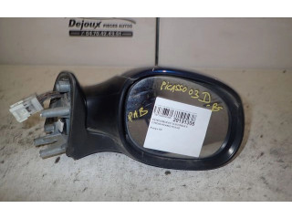 Зеркало электрическое        Citroen Xsara Picasso   -  года   