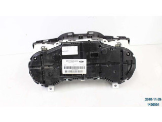 Панель приборов FT1T10849GF, 2005173   Ford Transit -  Tourneo Connect       