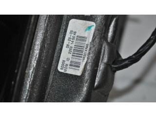 Зеркало (управляемое электричеством)    Dodge Journey