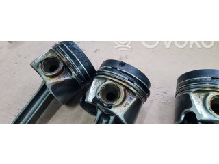 Píst 81L155 Audi A4 S4 B9 DEU DEUA