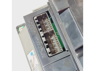 Блок управления климат-контролем 79600SJHG41, 4124513269 Honda FR-V