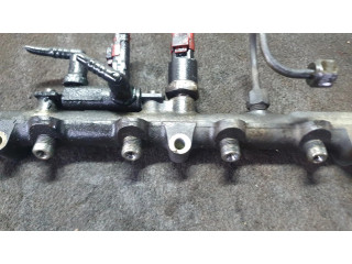 Vstřikovací lišta 0445214017, 001965L2 Fiat Ulysse pro naftový motor 2.2