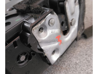 Двигатель центрально замка 805024563R, 805024563R    Renault Clio IV  K9K 612 