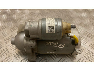 Стартер  31419987   Volvo XC60