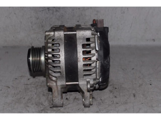 Генератор    Jeep Renegade      