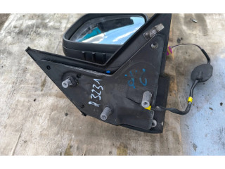 Zpětné zrcátko Volkswagen Transporter - Caravelle T5 2005