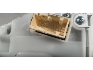 Панель приборов 9822720880 Peugeot 2008 I