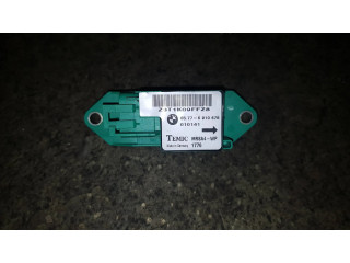 Датчик удара надувных подушек