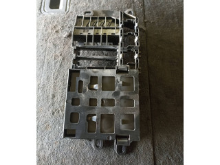 Блок комфорта 4F0907289J, 4F0907289L Audi A6 S6 C6 4F