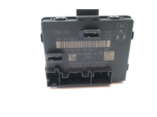 Блок управления 8W1959595D Audi A3 S3 8V