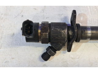 Форсунка 8658352, 0445110078 Volvo S60 D 5244 T