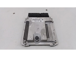 Řídící jednotka 03L907309L, 0281017554 Volkswagen Transporter - Caravelle T5 2012