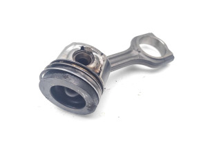  Поршень с шатуном BHY(DV6FD) BHY, DV6FD  Peugeot Partner  