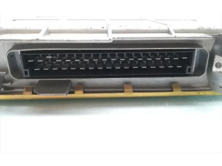 Блок управления двигателя 9624999980, 16223.134   Peugeot 306