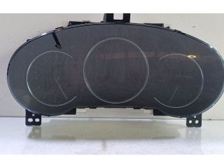 Панель приборов 24KDSAA, 0754916 Mazda CX-5 II