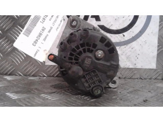 Генератор 96843503 Chevrolet Spark 1.0