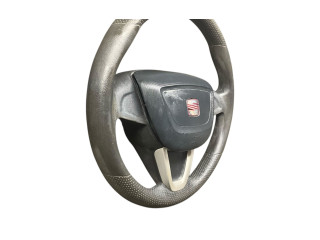 Volant Seat Ibiza IV (6J,6P) 2011 6J0880201K, 6J0419091L