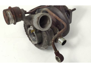 Турбина Saab 900 2.0 9146010, 1520681