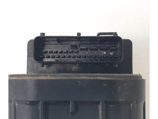 Блок АБС 9633666580, 0273004353 Citroen Xsara Picasso - года