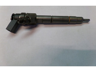 Форсунка A6400701287, 0445110378    Mercedes-Benz A W169   