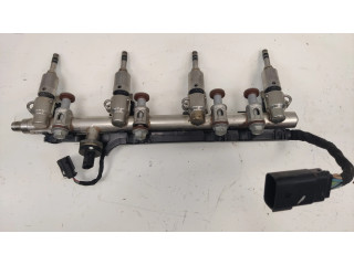 Комплект системы впрыска топлива 12654650, 4650 Chevrolet Camaro для бензинового двигателя 2