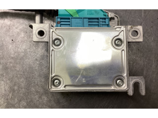 Блок подушек безопасности 13158713, 327963935 Opel Meriva A