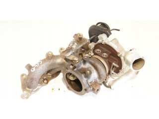 Turbodmychadlo Турбина 28231-2B800 Hyundai Kona I