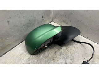 Зеркало электрическое Volkswagen Golf IV 1998-2005 года